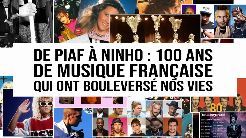 Les nouvelles tendances musicales façonnant l’avenir du chant de france radio, mélange de genres et d’innovations